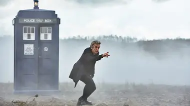 Doctor Who S09E01 L'apprenti magician