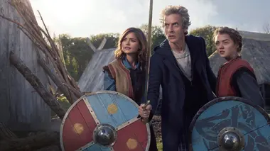 Doctor Who S09E05 La fin d'une vie