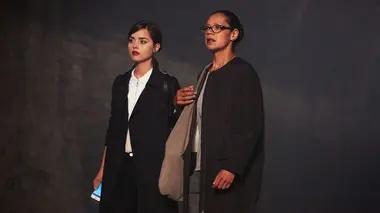 Doctor Who S09E07 Vérité ou conséquences