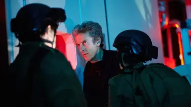 Doctor Who S09E09 Dans les bras de Morphée