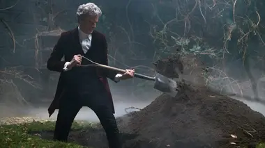 Doctor Who S09E11 Descente au Paradis