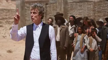 Doctor Who S09E12 Montée en enfer