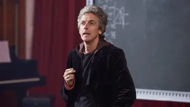 Doctor Who S10E01 Le pilote
