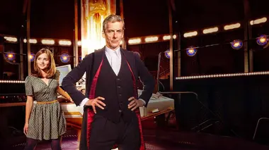 Doctor Who S10E09 L'impératrice de Mars