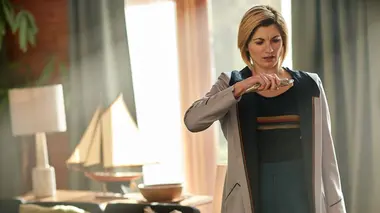 Doctor Who S11E09 De l'autre côté