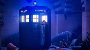 Doctor Who S12E07 Vous m'entendez ?