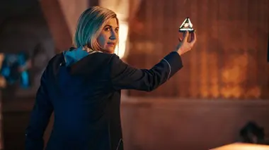 Doctor Who S12E11 La Révolution des Daleks