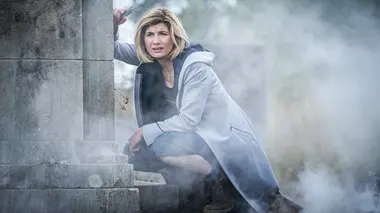 Doctor Who S13E09 Le pouvoir du Docteur