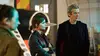 Reg Arwell dans Doctor Who S07E01 Le docteur, la veuve et la forêt de Noël (2011)