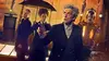 Martha Jones dans Doctor Who S10E12 Le Docteur tombe (2017)