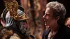 Odin dans Doctor Who S09E05 La fin d'une vie (2015)