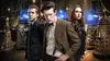 Isaac dans Doctor Who S07E03 La ville de la miséricorde (2012)