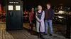 The Doctor dans Doctor Who S13E07 Le réveillon des Daleks (2022)