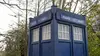 le Docteur dans Doctor Who S13E09 Le pouvoir du Docteur (2022)