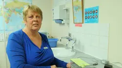 Doctors - Behind Closed Doors