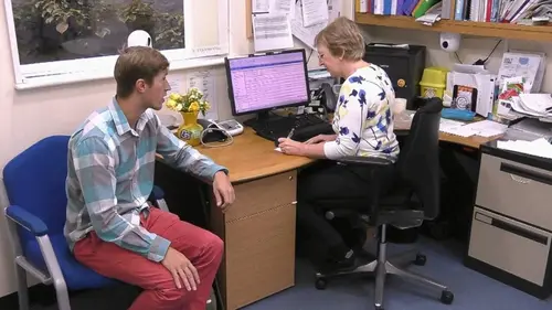 Doctors - Behind Closed Doors