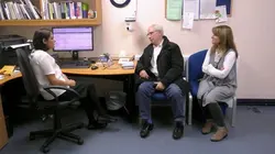 Doctors - Behind Closed Doors