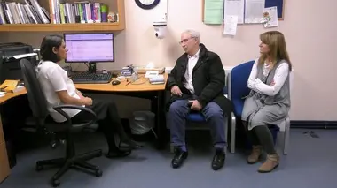 Doctors - Behind Closed Doors