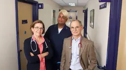 Doctors - Behind Closed Doors