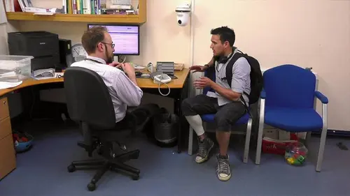 Doctors - Behind Closed Doors