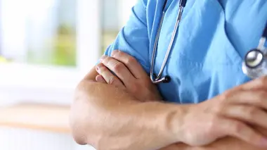 Doctors - Behind Closed Doors