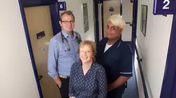 Doctors - Behind Closed Doors