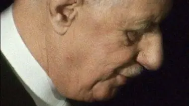 Soirée hommage au général de Gaulle