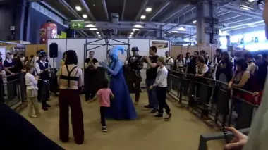 Le Japon a-t-il raté le virage de l'esport ?