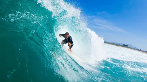 Documentaire Surf