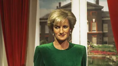 Diana : l'envers de la couronne