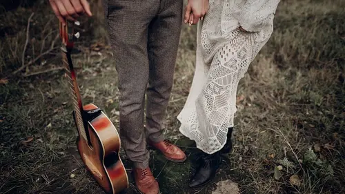 Documentaires AB3 Incroyables mariages gitans : toujours plus de surprises