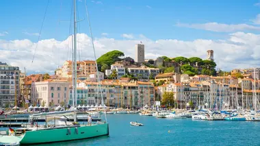 Luxe, fêtes et DJ un été de folie à Cannes