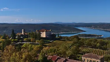 Gorges du Verdon : enquête sur le canyon où l'argent coule à flots