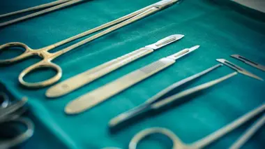 Miracles de la chirurgie : une opération pour changer leur vie