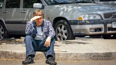 Searching for Mr Larson