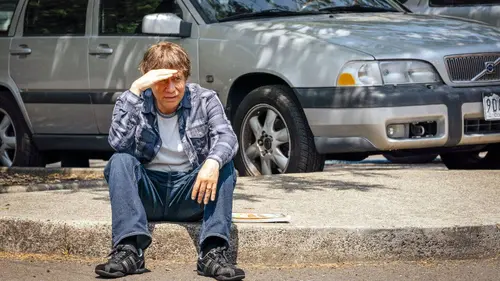 Documentary Now ! S03E05 Searching for Mr Larson