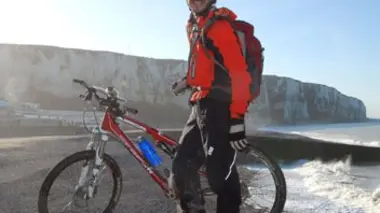 Du Mont-Blanc à la mer du Nord