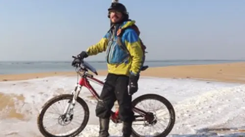 Dod on the Road E02 Au fil du littoral