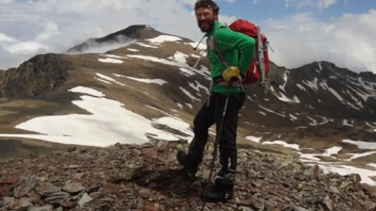 Dod on the Road E04 Retour vers le Mont-Blanc