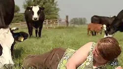 Visuel de Does God Love Woman