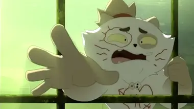 Dofus : aux trésors de Kerubim