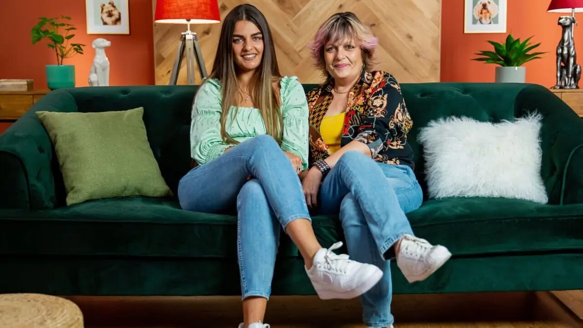 Dog House : un chien pour la vie Girl power