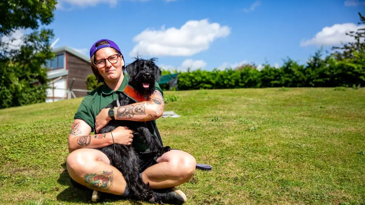 Dog House : un chien pour la vie Deux pour le prix d'un