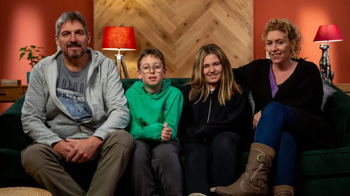 Dog House : un chien pour la vie On agrandit la famille