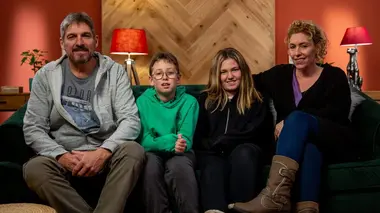 On agrandit la famille