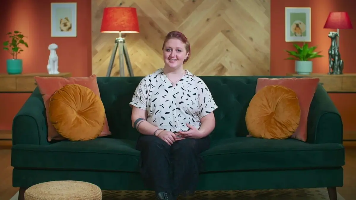 Dog House : un chien pour la vie L'incompris