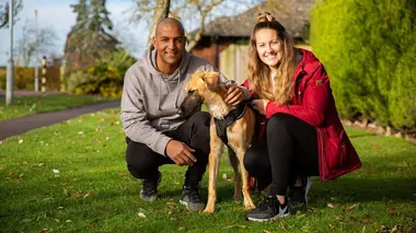 Dog House : un chien pour la vie C'est un signe !