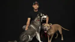 Visuel de Dog Impossible : Seconde chance