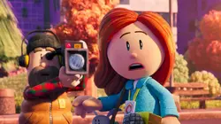 Dog Man en streaming