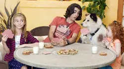 Doggyblog S01E15 Premier amour